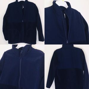 Blue Jacket For Boys